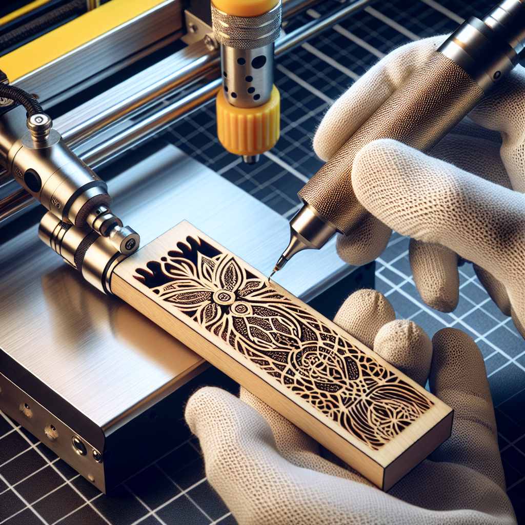 laser cutter and engraver | custom laser engraving