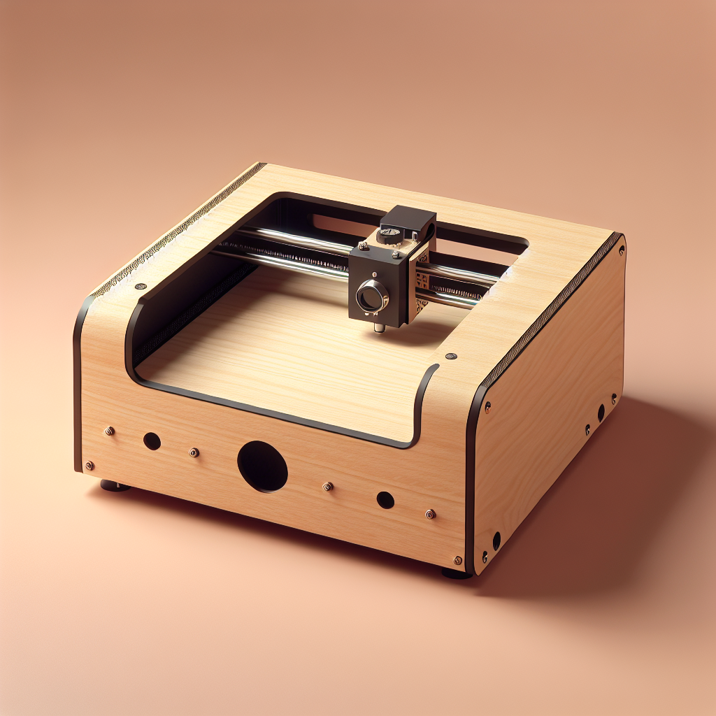 laser engraver cutter