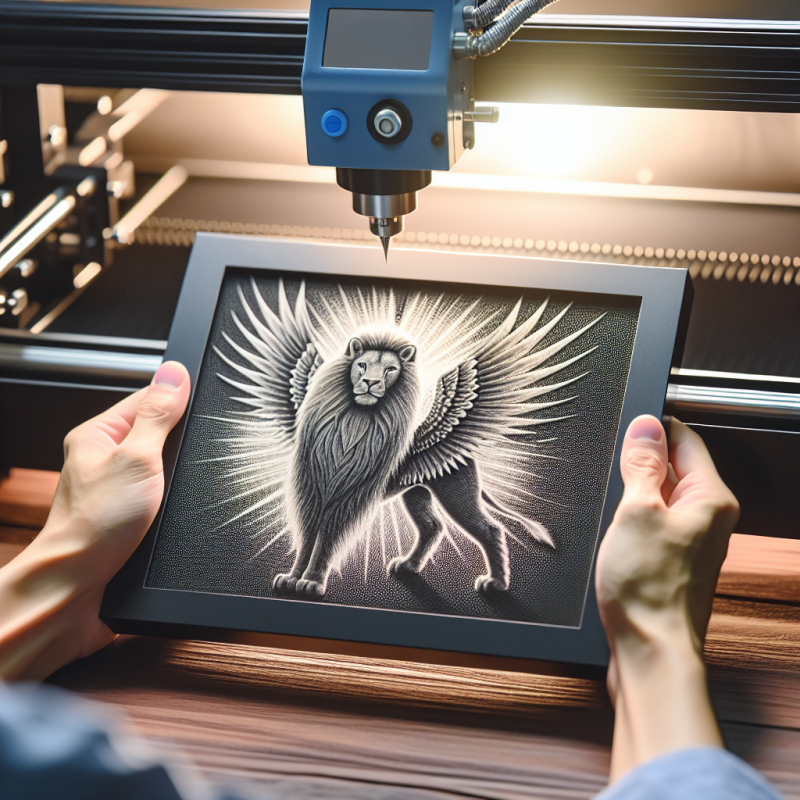 co2 laser cutter